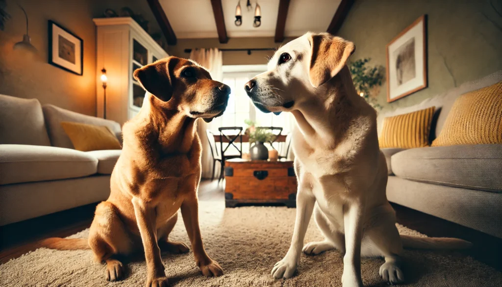 犬の2匹目の性別はどう選ぶ？多頭飼い成功のコツ | ひろきやの犬: 愛犬との幸せな暮らし情報